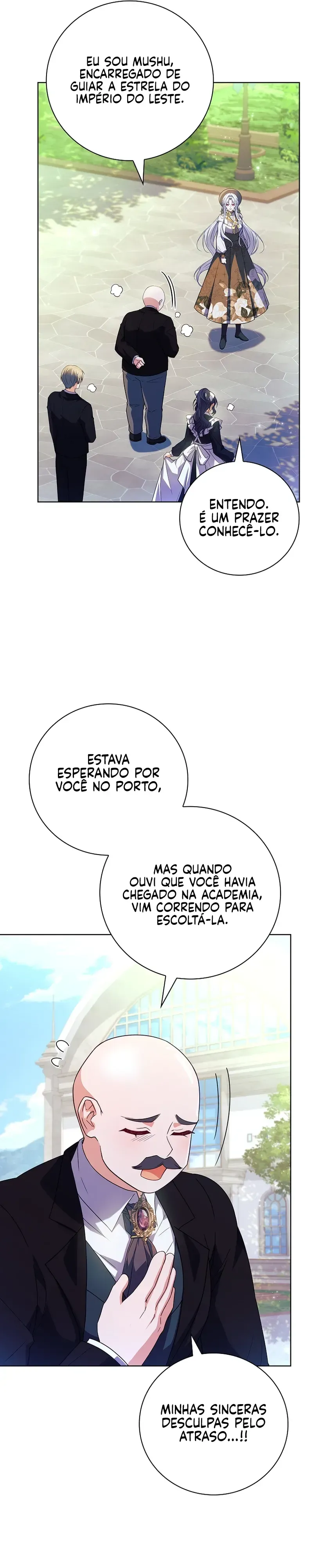 Tal Pai, Tal filha Capítulo 29 Página 34