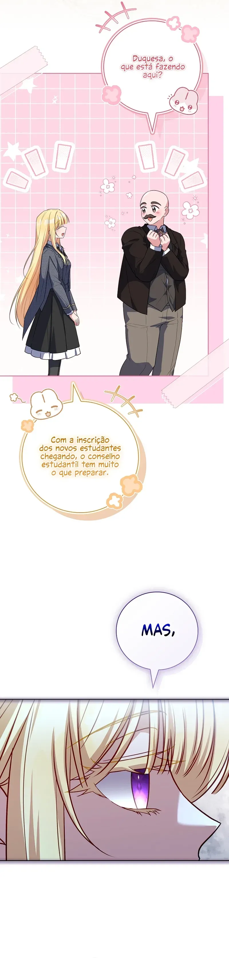 Tal Pai, Tal filha Capítulo 29 Página 37