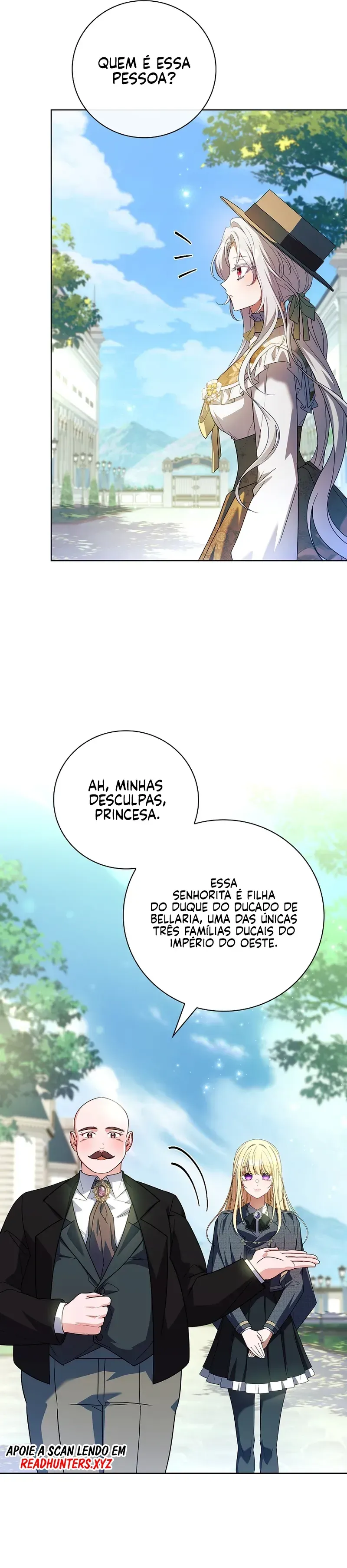 Tal Pai, Tal filha Capítulo 29 Página 38