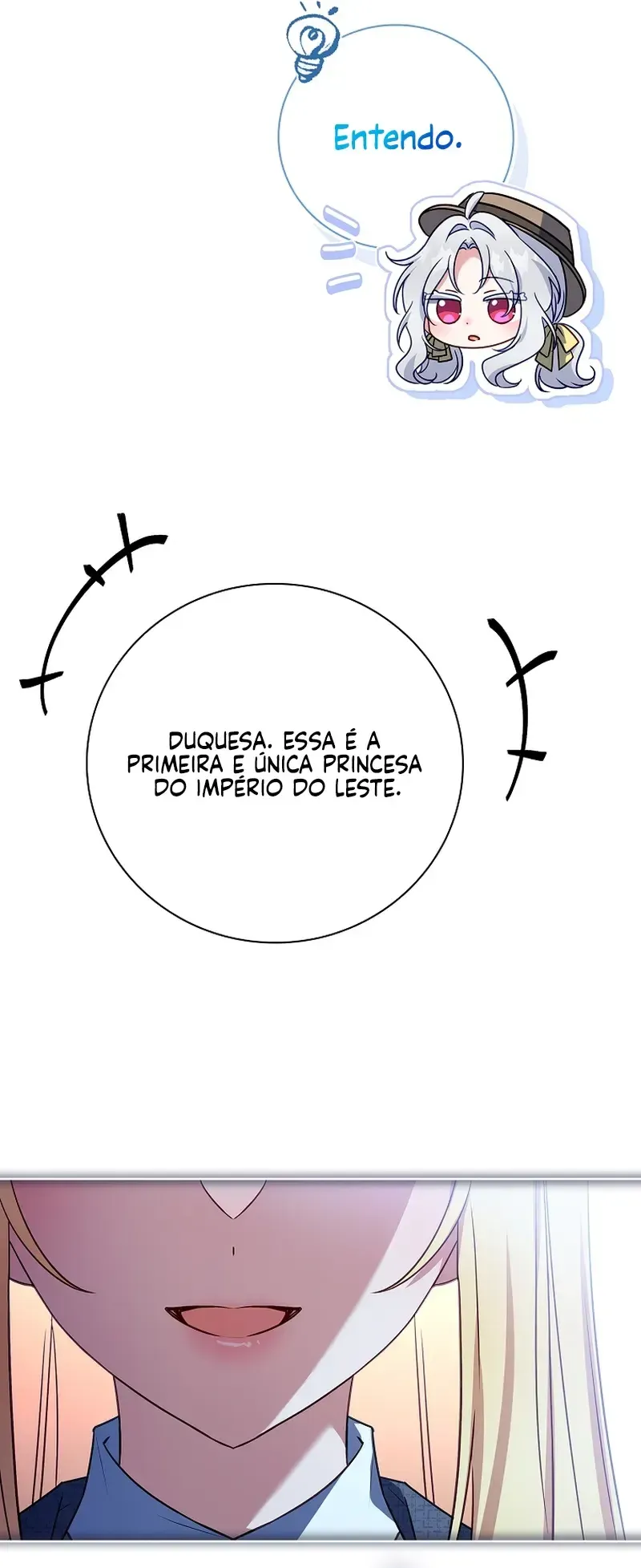 Tal Pai, Tal filha Capítulo 29 Página 39