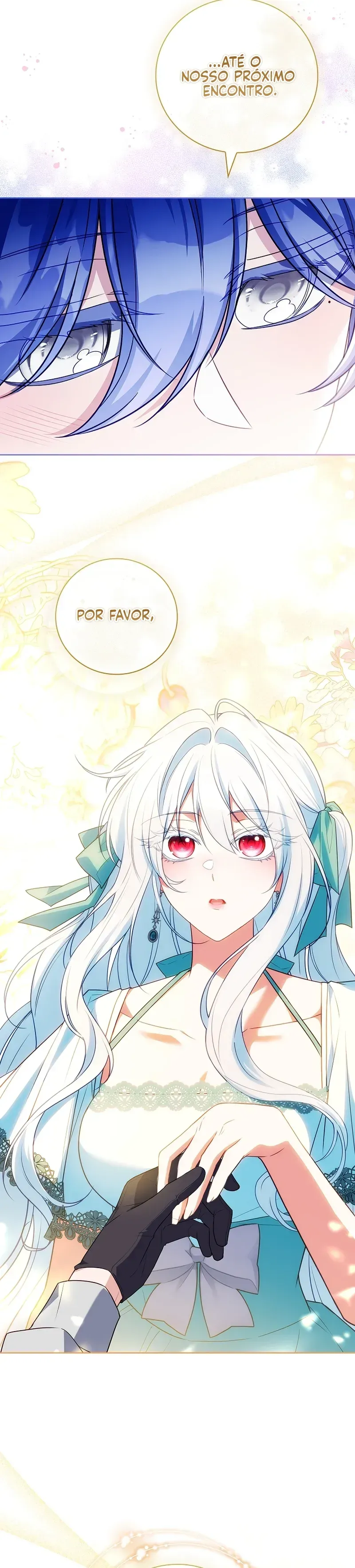 Tal Pai, Tal filha Capítulo 29 Página 6