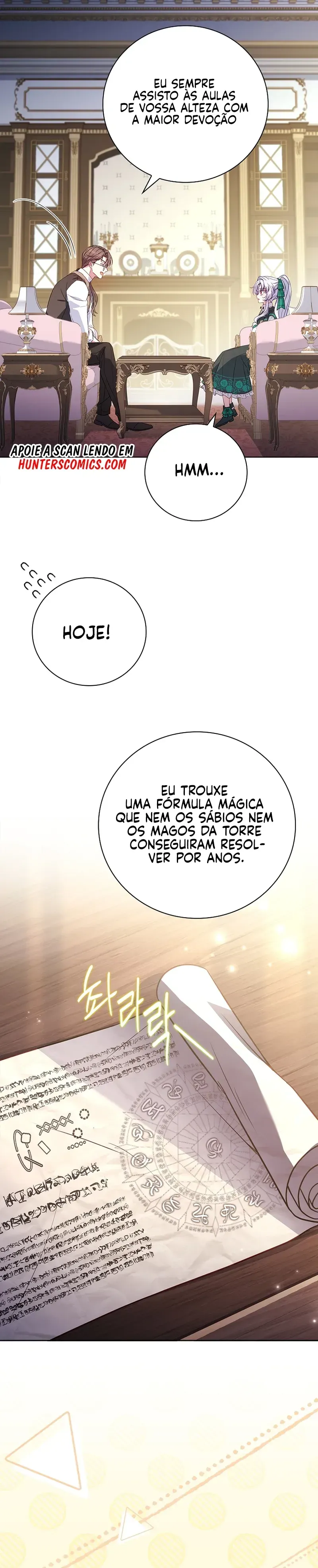 Tal Pai, Tal filha Capítulo 3 Página 12