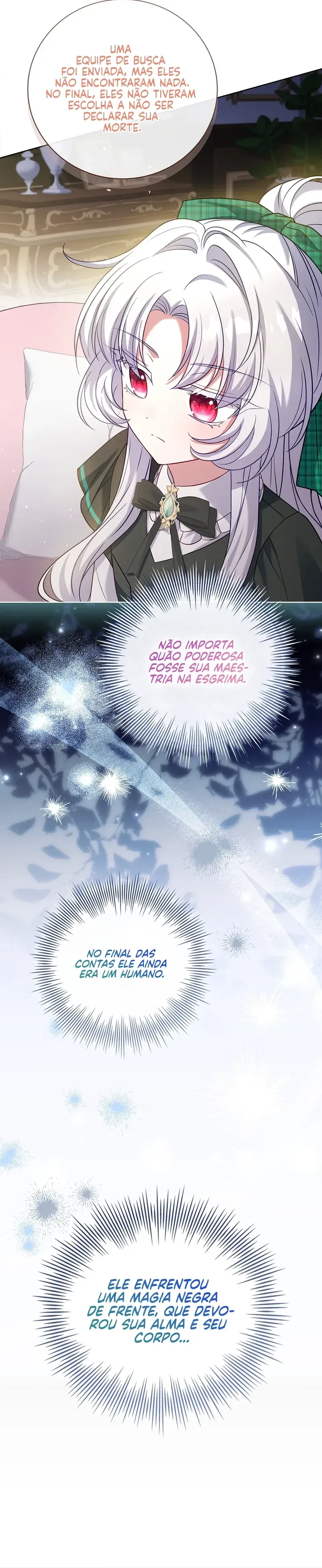 Tal Pai, Tal filha Capítulo 3 Página 23