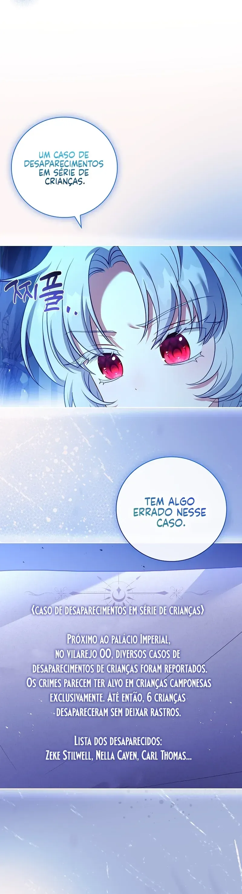 Tal Pai, Tal filha Capítulo 3 Página 27