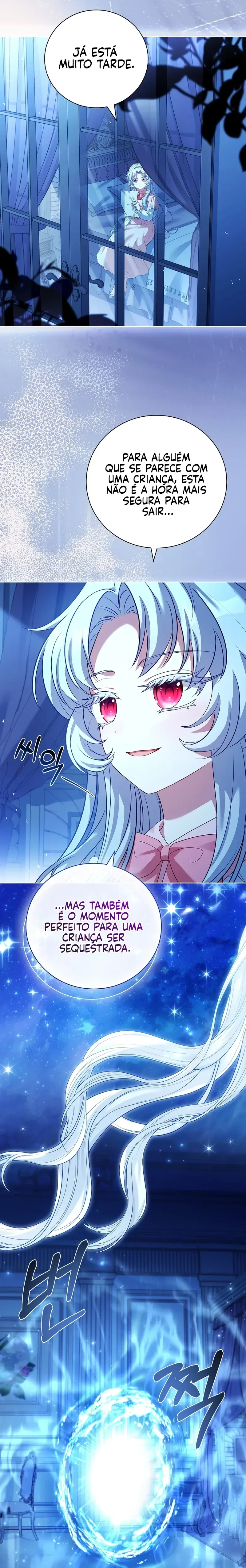 Tal Pai, Tal filha Capítulo 3 Página 28
