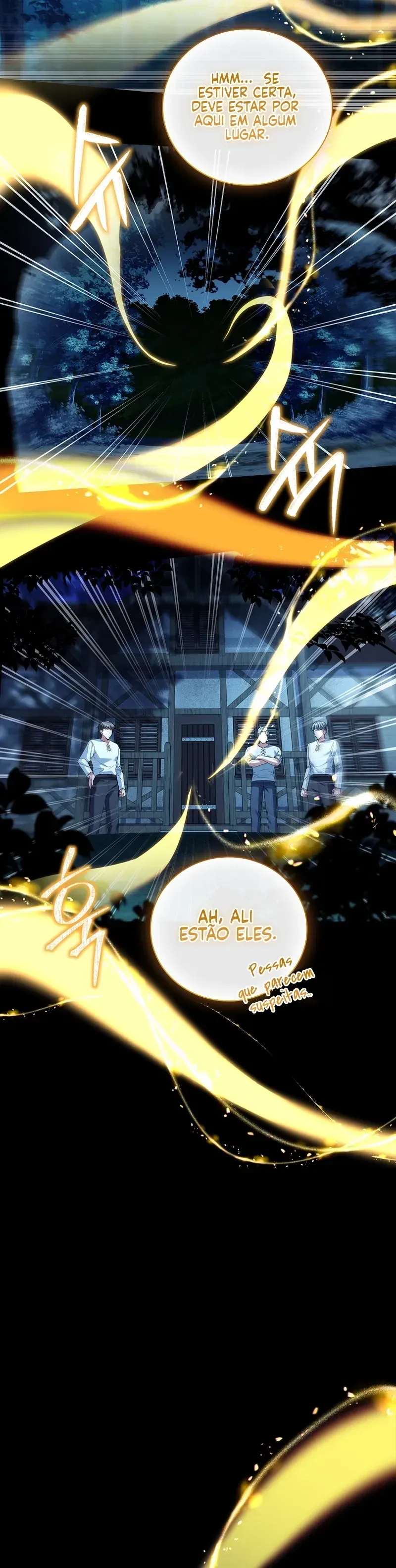 Tal Pai, Tal filha Capítulo 3 Página 33