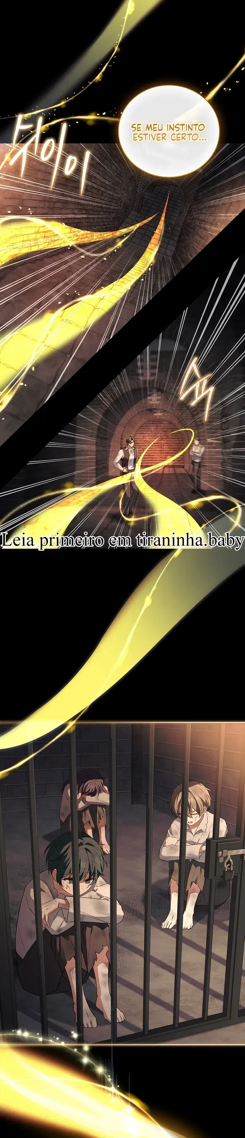Tal Pai, Tal filha Capítulo 3 Página 34