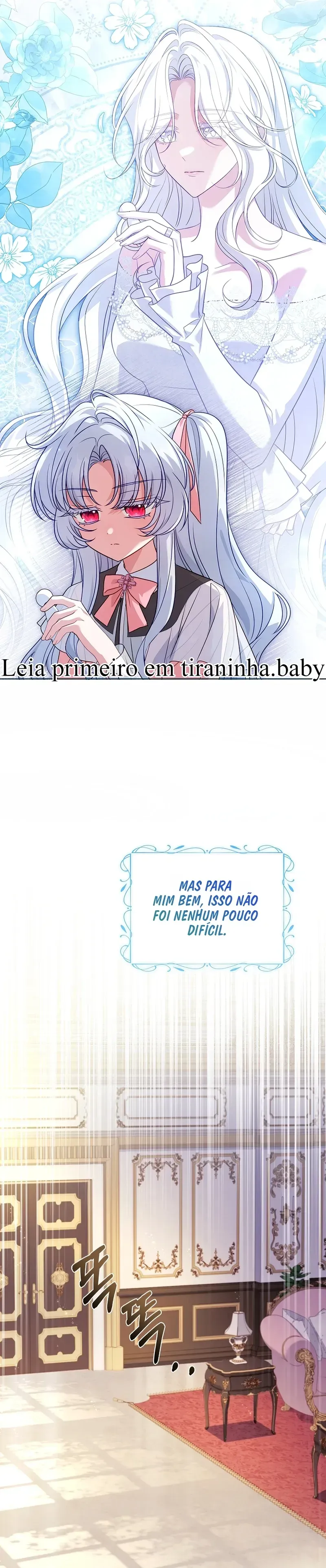 Tal Pai, Tal filha Capítulo 3 Página 4