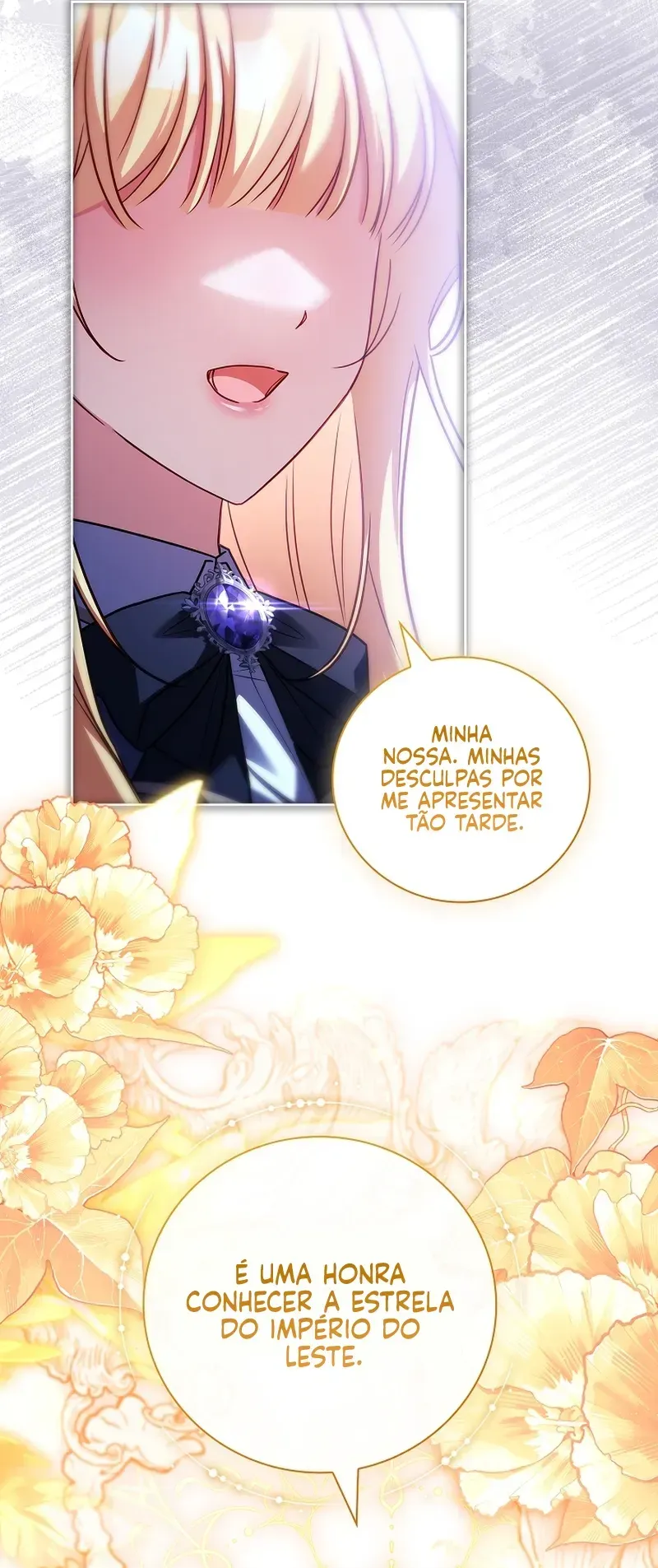 Tal Pai, Tal filha Capítulo 30 Página 2