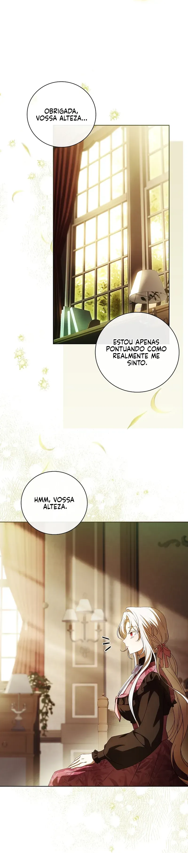 Tal Pai, Tal filha Capítulo 30 Página 31