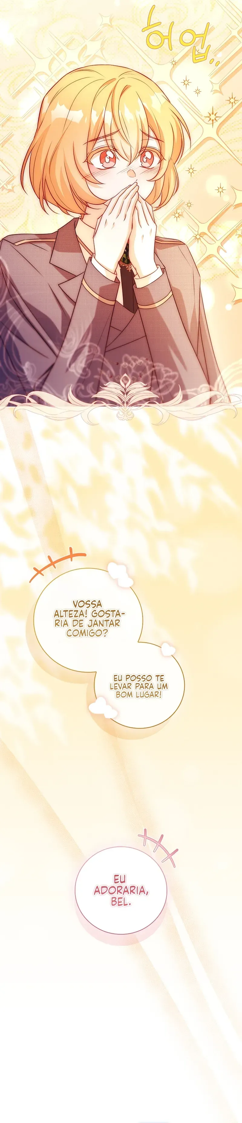 Tal Pai, Tal filha Capítulo 30 Página 33