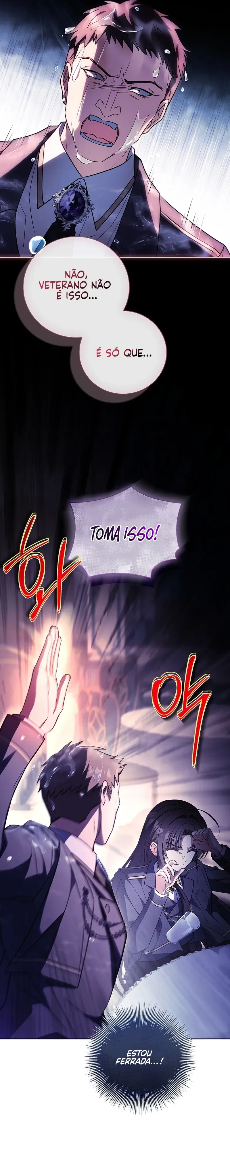 Tal Pai, Tal filha Capítulo 30 Página 41