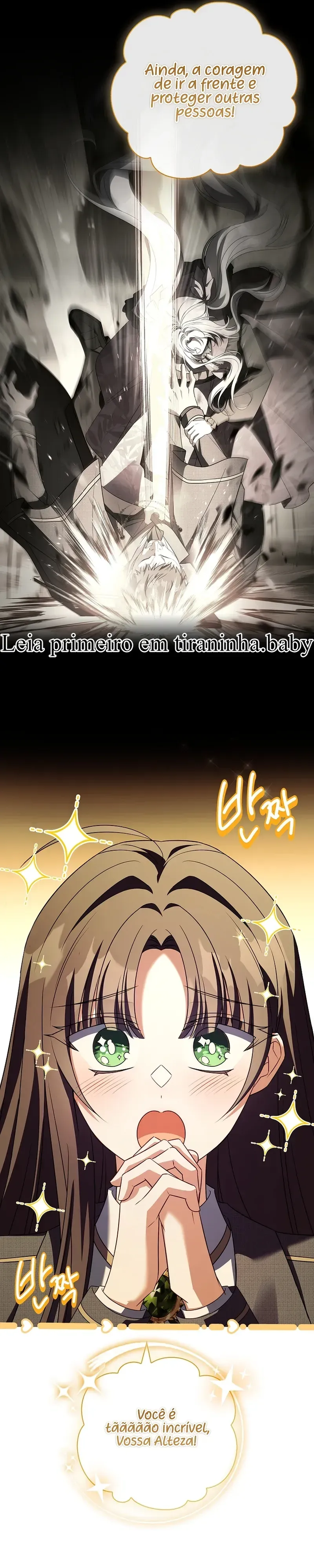 Tal Pai, Tal filha Capítulo 31 Página 19