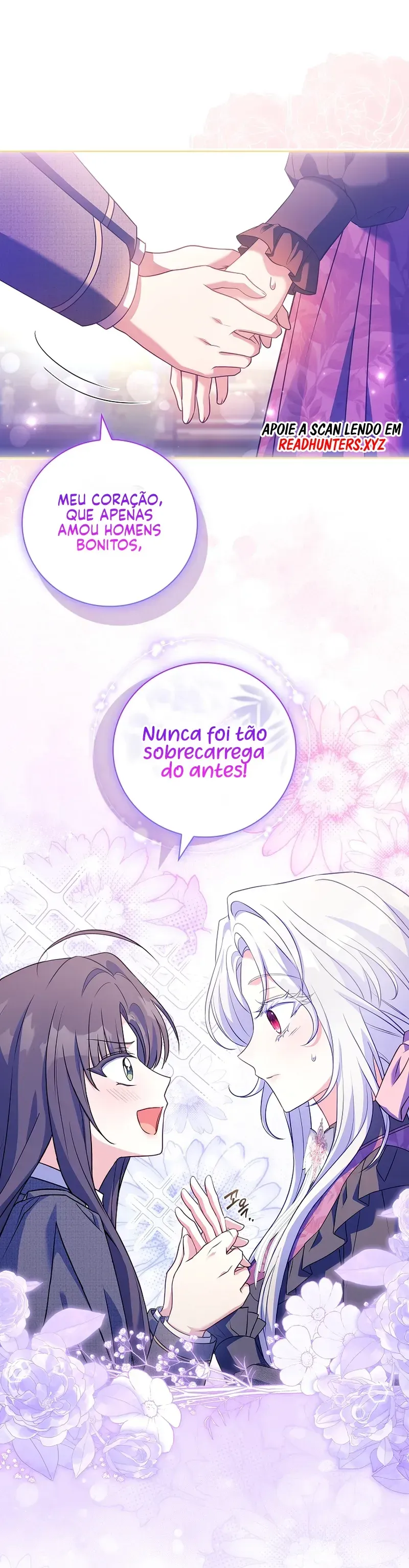 Tal Pai, Tal filha Capítulo 31 Página 20