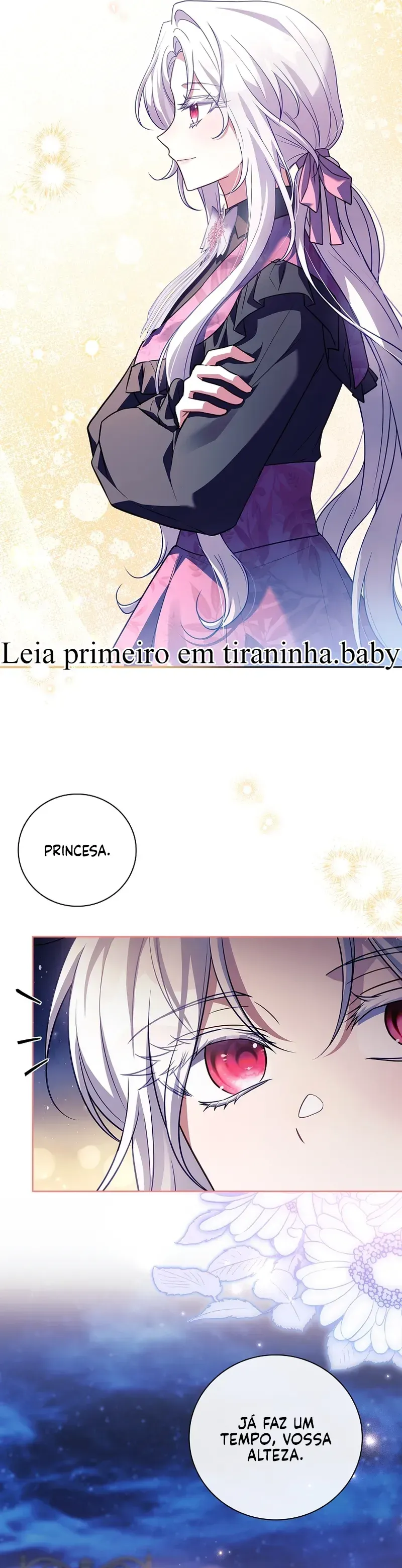 Tal Pai, Tal filha Capítulo 31 Página 24