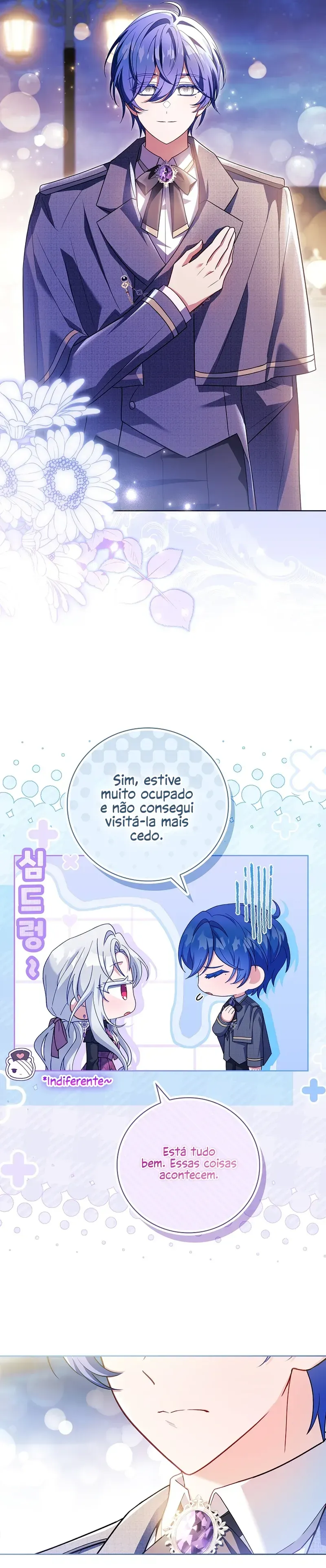 Tal Pai, Tal filha Capítulo 31 Página 25