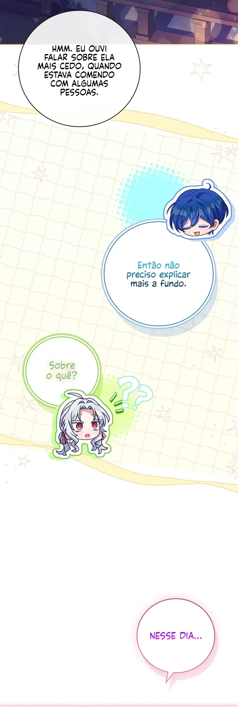 Tal Pai, Tal filha Capítulo 31 Página 29