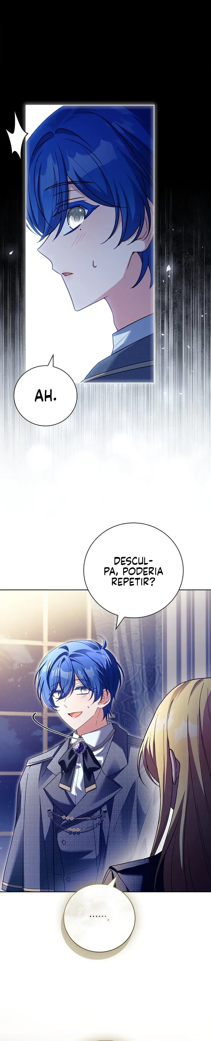 Tal Pai, Tal filha Capítulo 31 Página 8