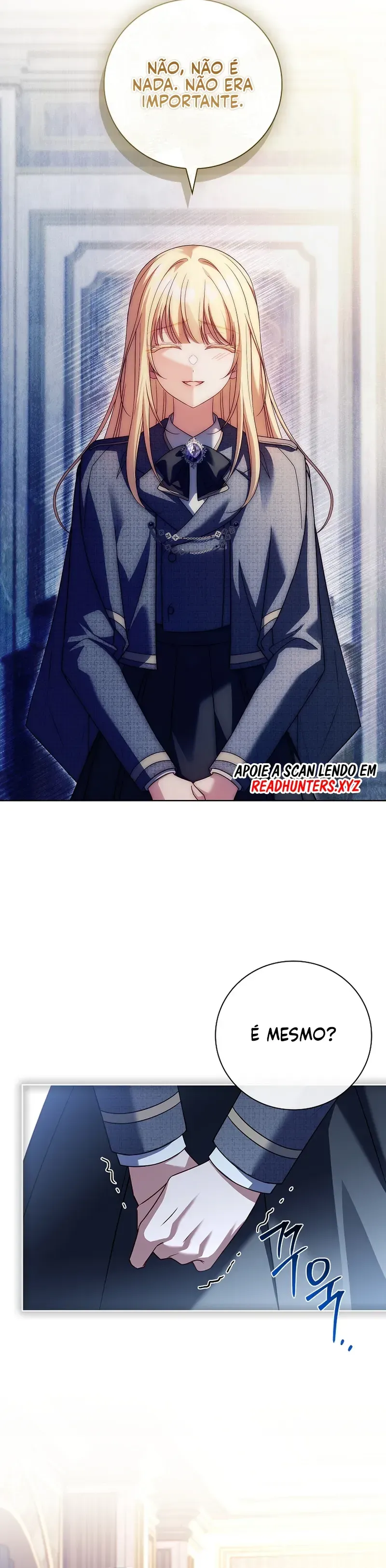 Tal Pai, Tal filha Capítulo 31 Página 9
