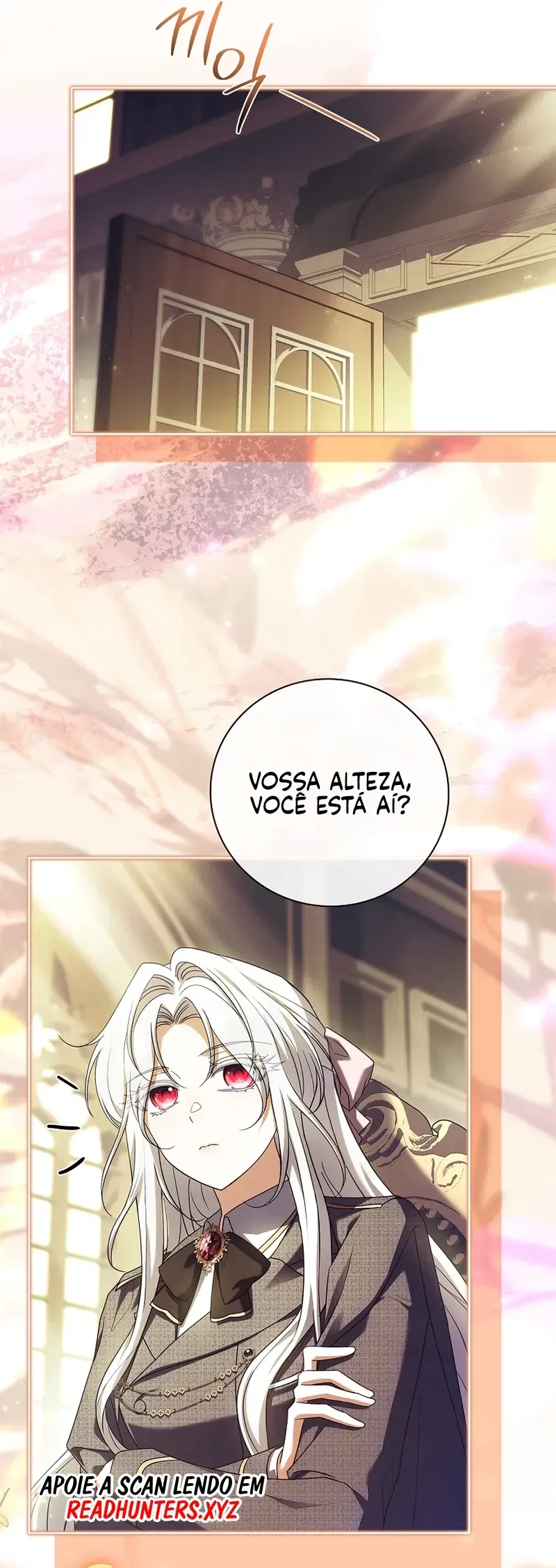 Tal Pai, Tal filha Capítulo 32 Página 10