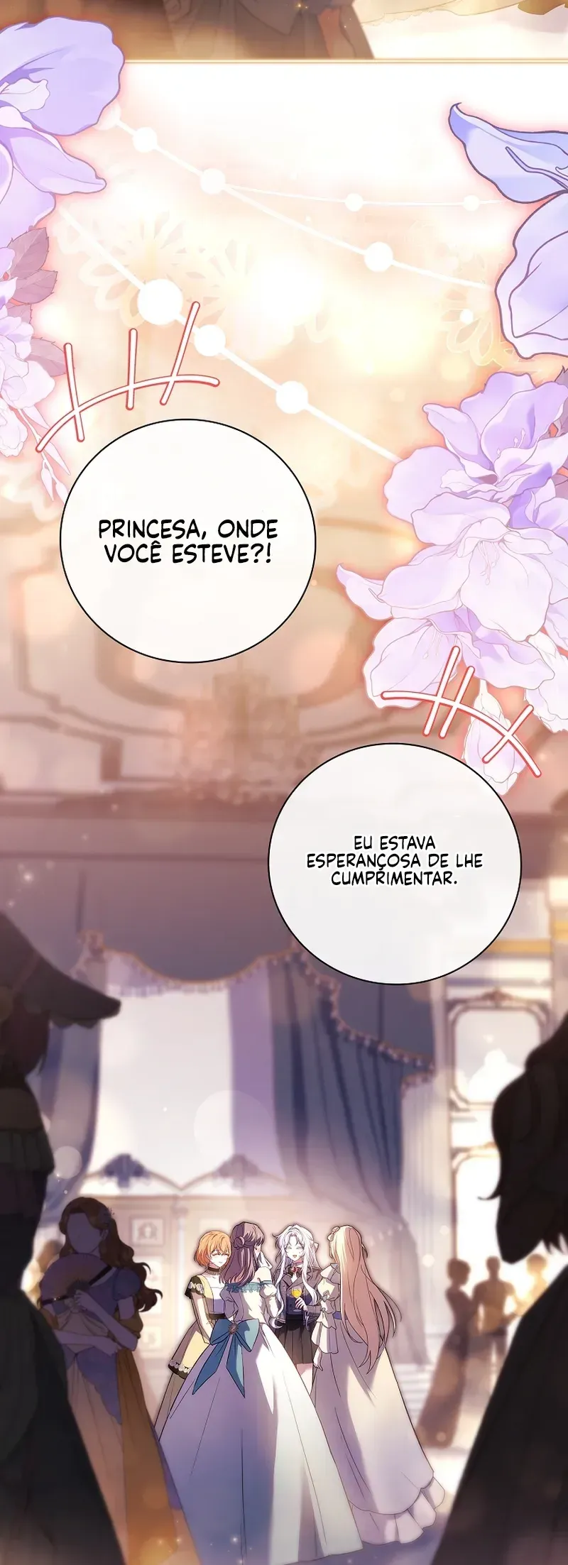 Tal Pai, Tal filha Capítulo 32 Página 14