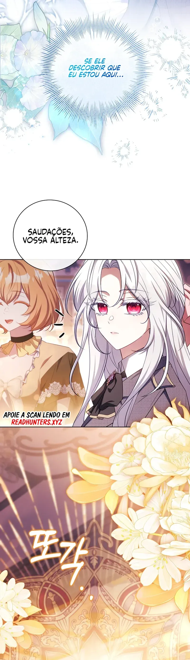 Tal Pai, Tal filha Capítulo 32 Página 17