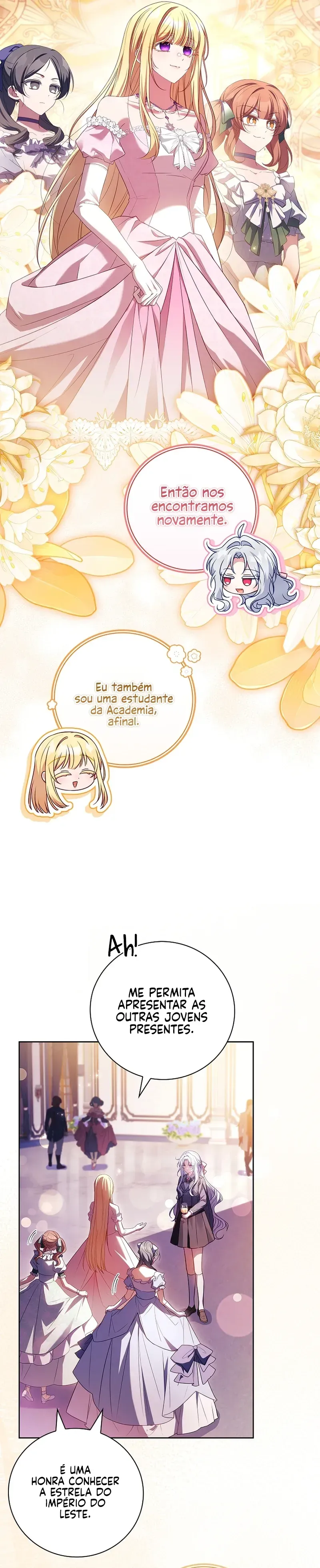 Tal Pai, Tal filha Capítulo 32 Página 18