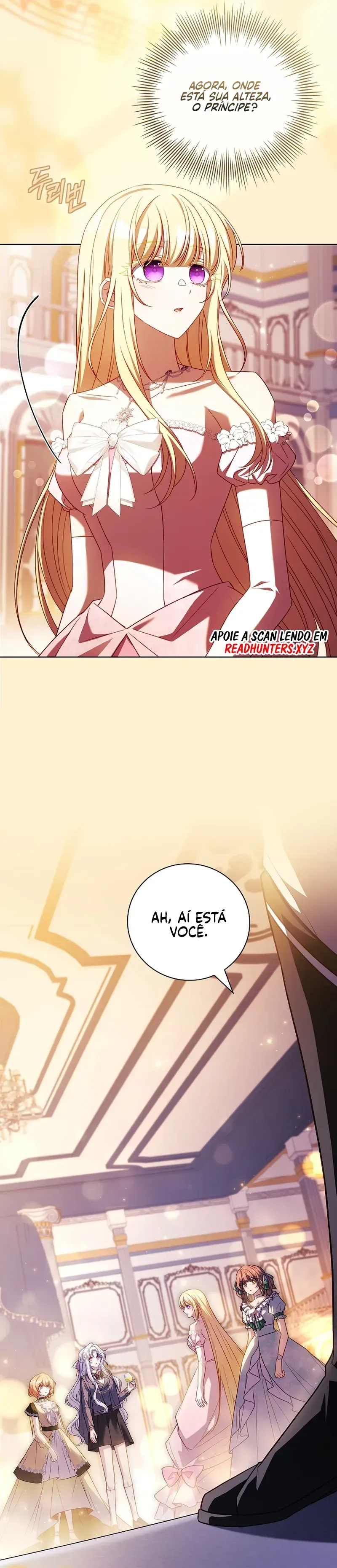 Tal Pai, Tal filha Capítulo 32 Página 26