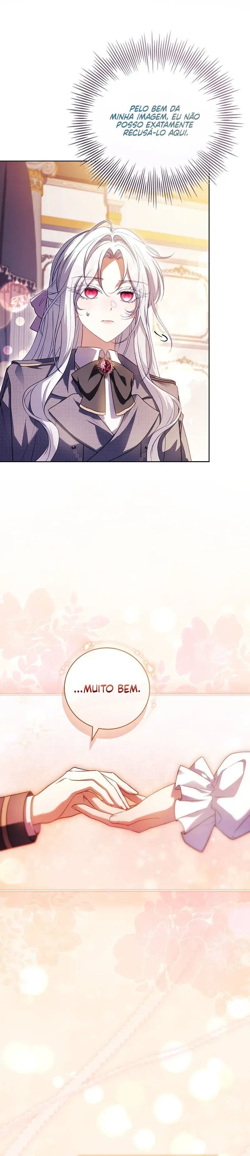 Tal Pai, Tal filha Capítulo 32 Página 29