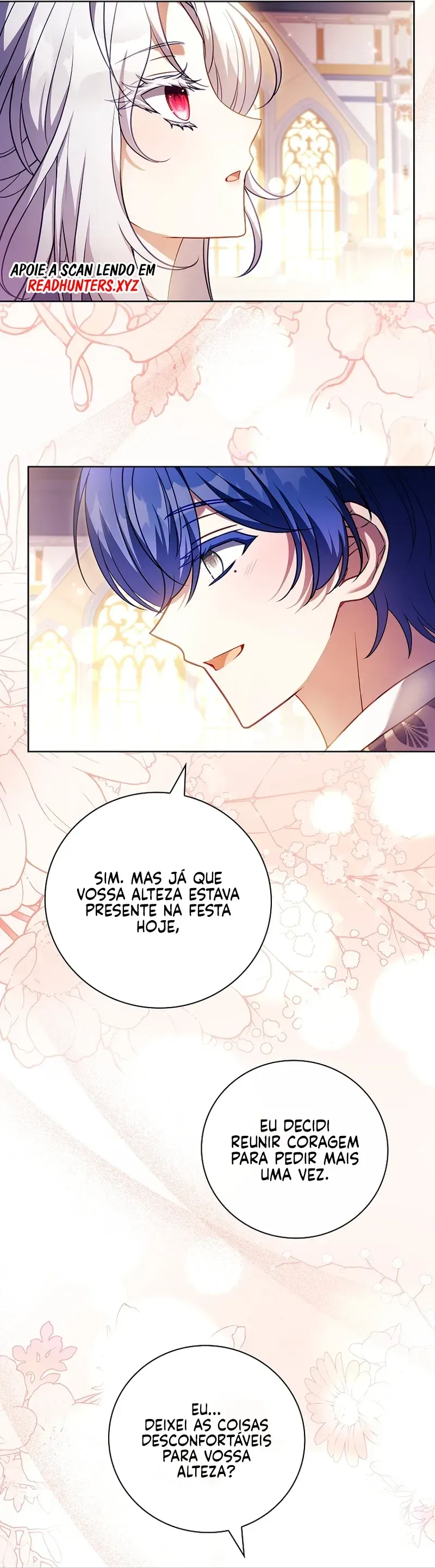 Tal Pai, Tal filha Capítulo 32 Página 31