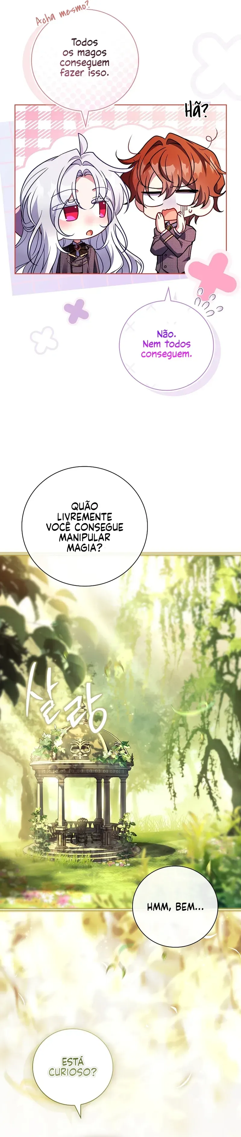 Tal Pai, Tal filha Capítulo 34 Página 26