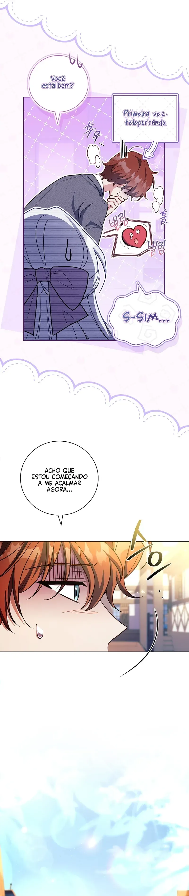 Tal Pai, Tal filha Capítulo 34 Página 34
