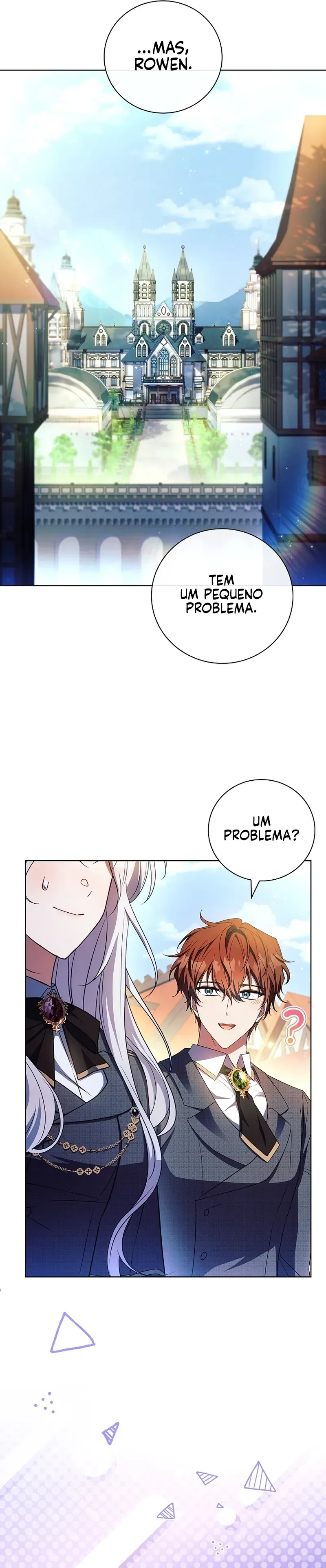 Tal Pai, Tal filha Capítulo 34 Página 37