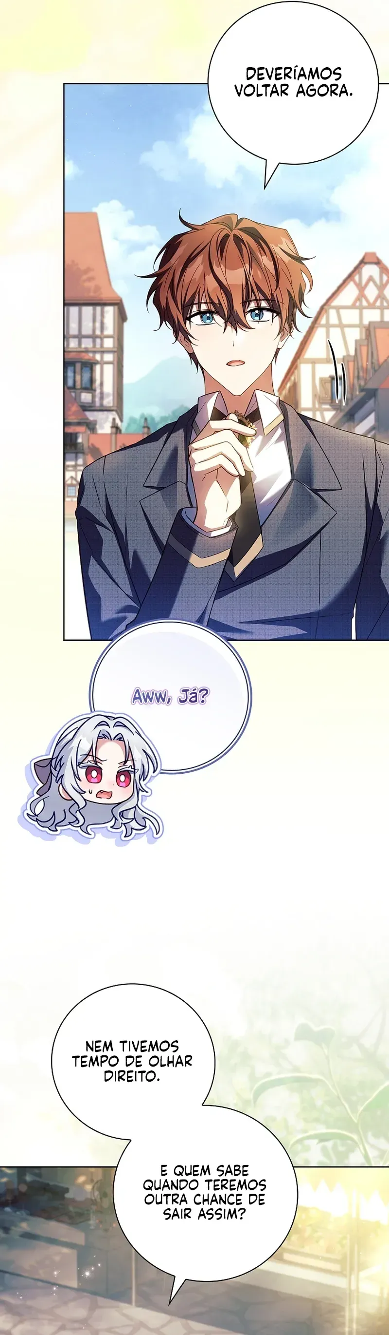Tal Pai, Tal filha Capítulo 35 Página 5