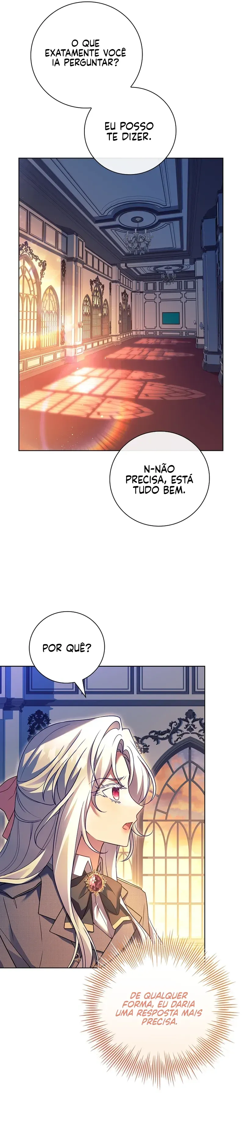 Tal Pai, Tal filha Capítulo 36 Página 25