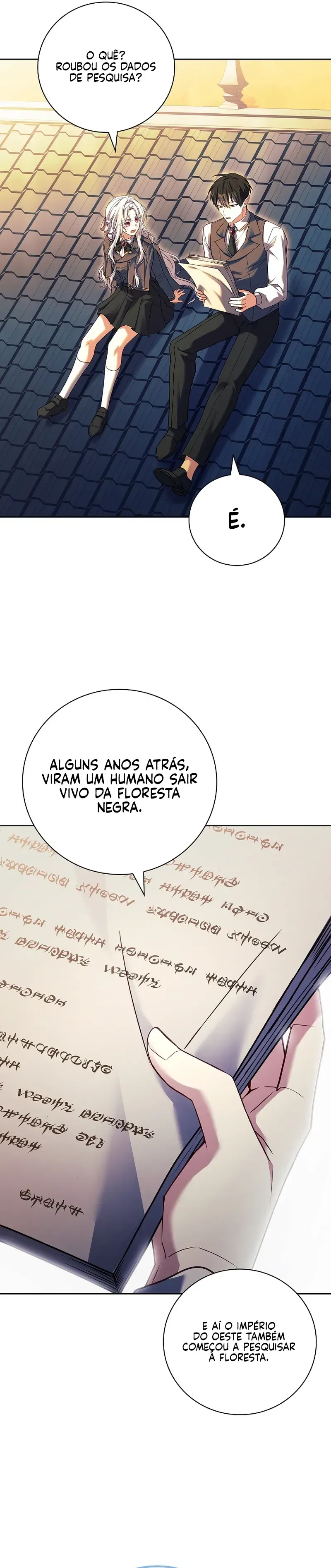Tal Pai, Tal filha Capítulo 37 Página 13
