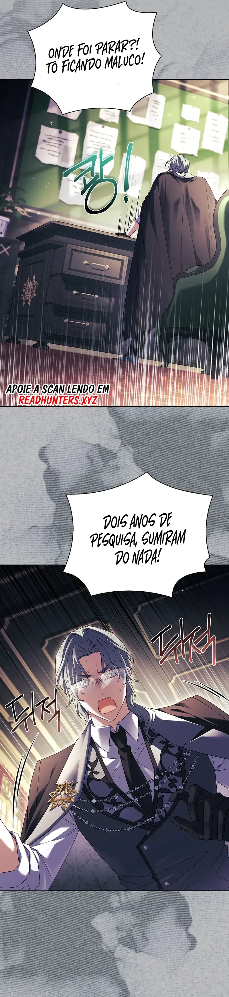 Tal Pai, Tal filha Capítulo 37 Página 20