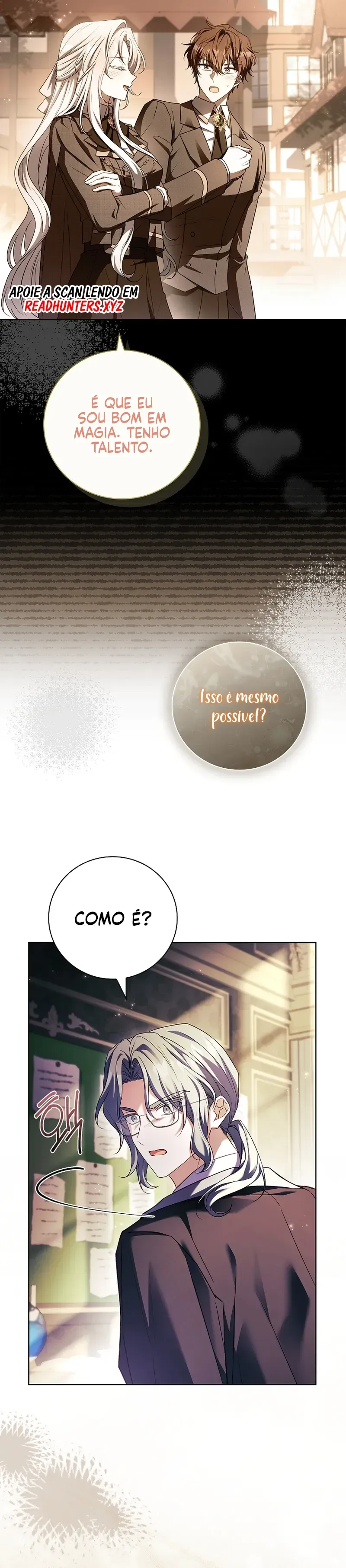 Tal Pai, Tal filha Capítulo 37 Página 25