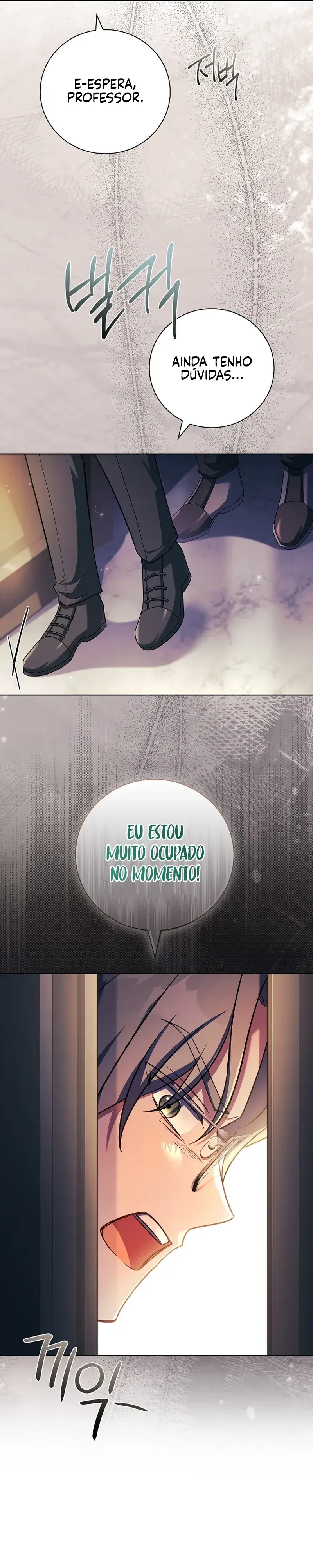 Tal Pai, Tal filha Capítulo 37 Página 28