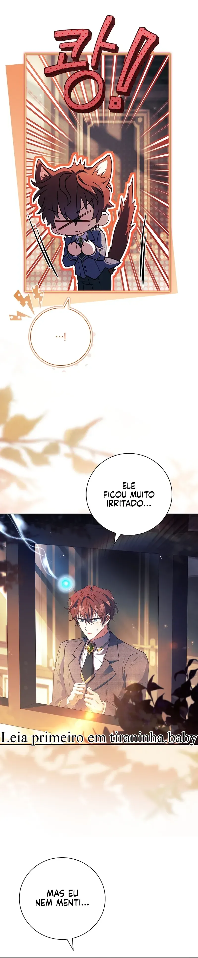 Tal Pai, Tal filha Capítulo 37 Página 29