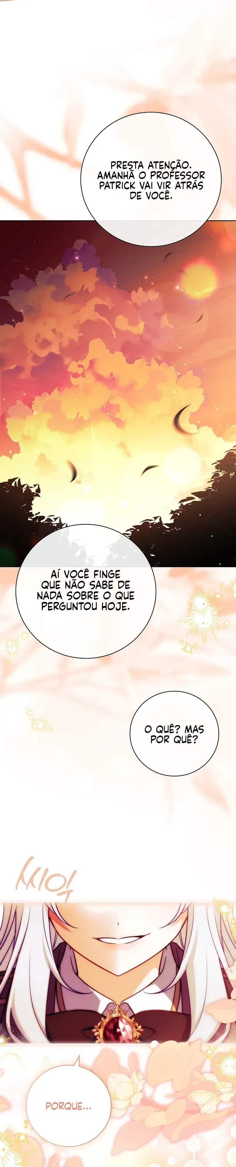 Tal Pai, Tal filha Capítulo 37 Página 38