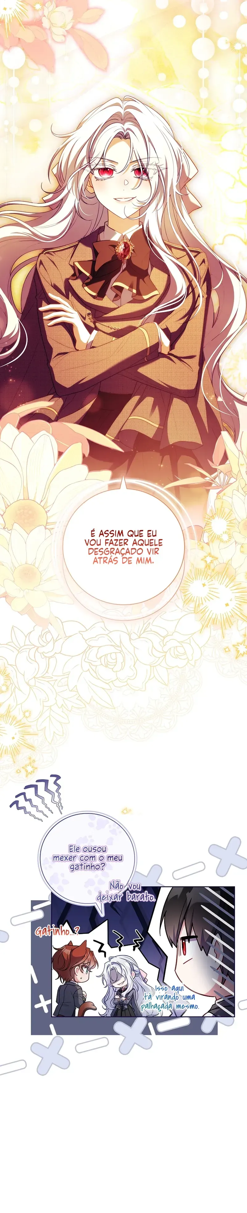 Tal Pai, Tal filha Capítulo 37 Página 39