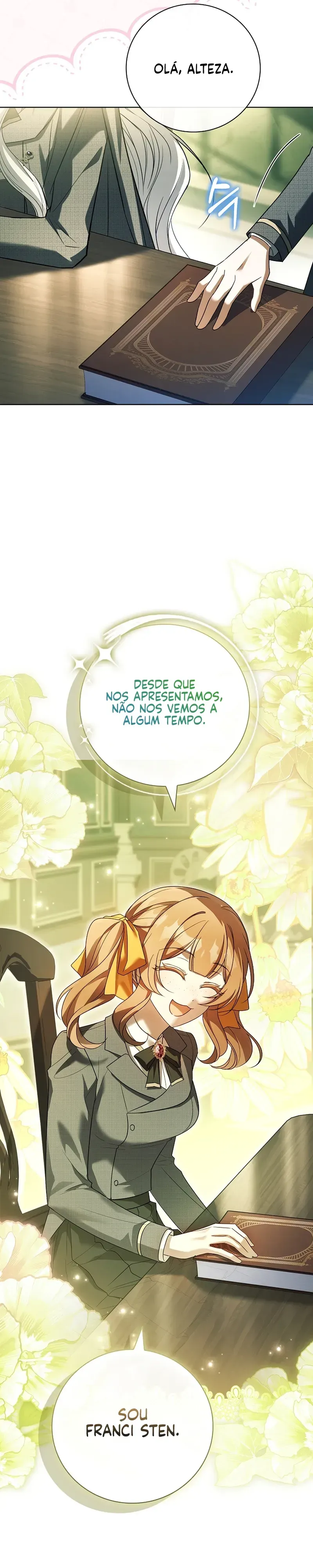 Tal Pai, Tal filha Capítulo 38 Página 14