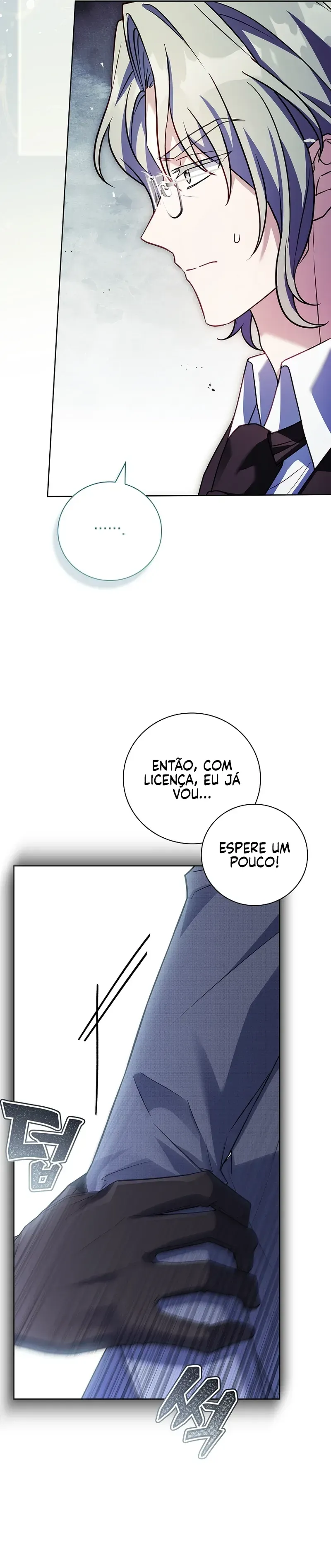 Tal Pai, Tal filha Capítulo 38 Página 9