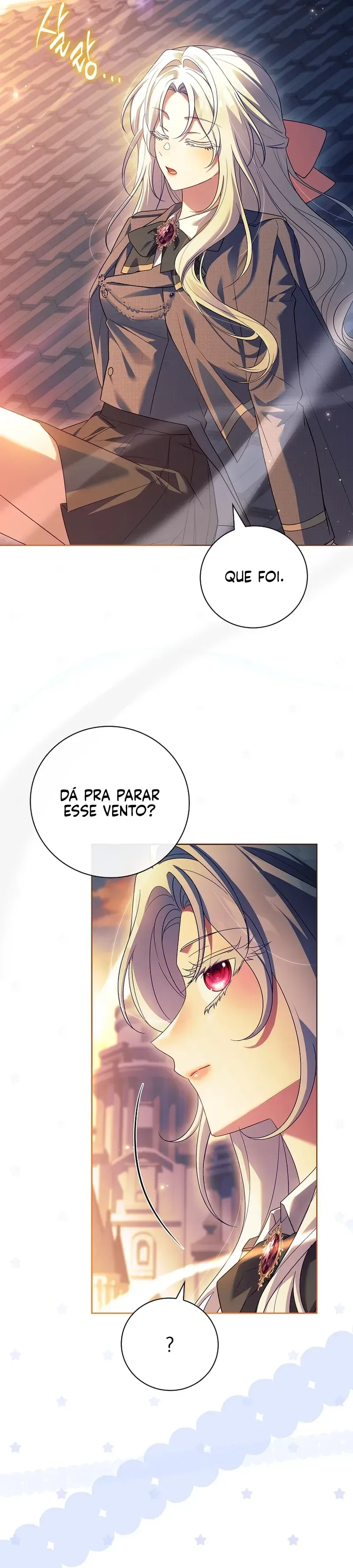Tal Pai, Tal filha Capítulo 39 Página 17