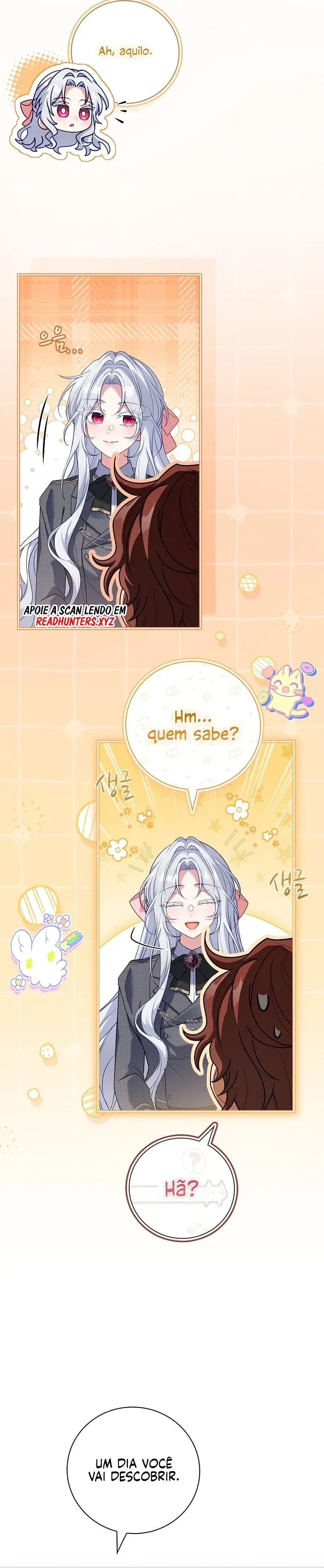 Tal Pai, Tal filha Capítulo 39 Página 25