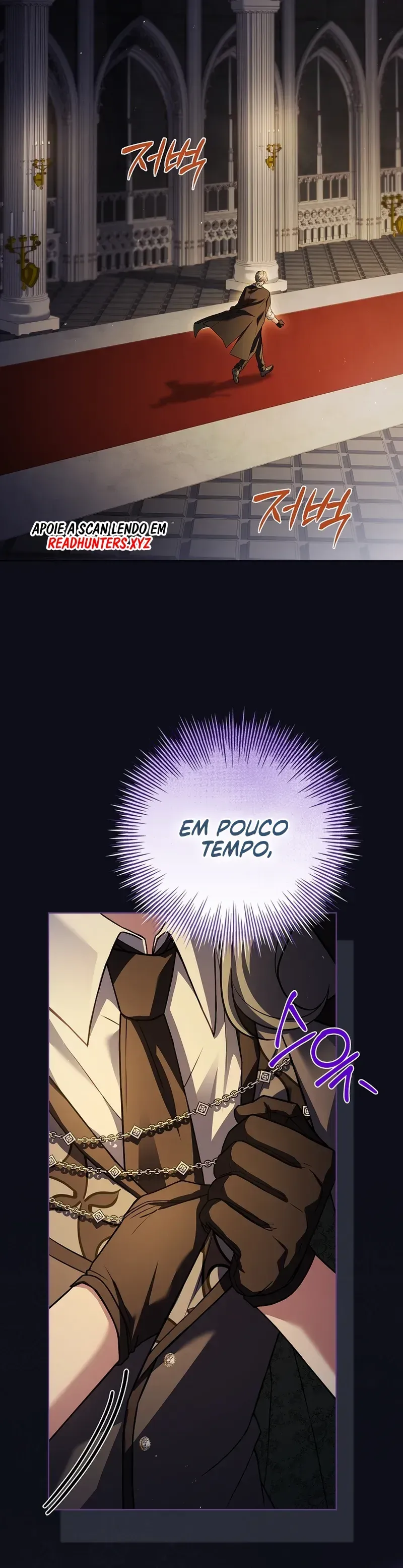 Tal Pai, Tal filha Capítulo 39 Página 29