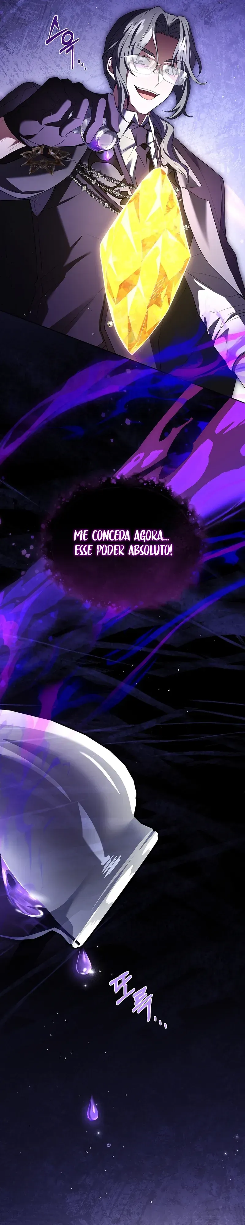 Tal Pai, Tal filha Capítulo 39 Página 37