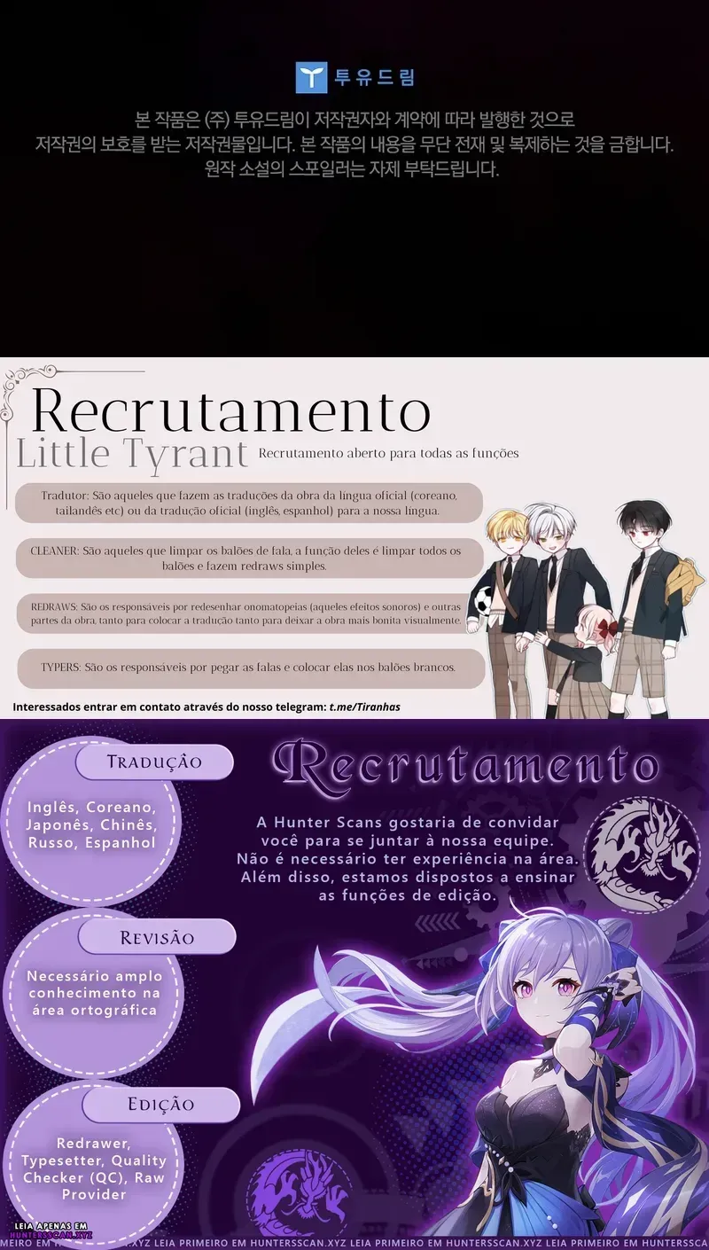 Tal Pai, Tal filha Capítulo 39 Página 44