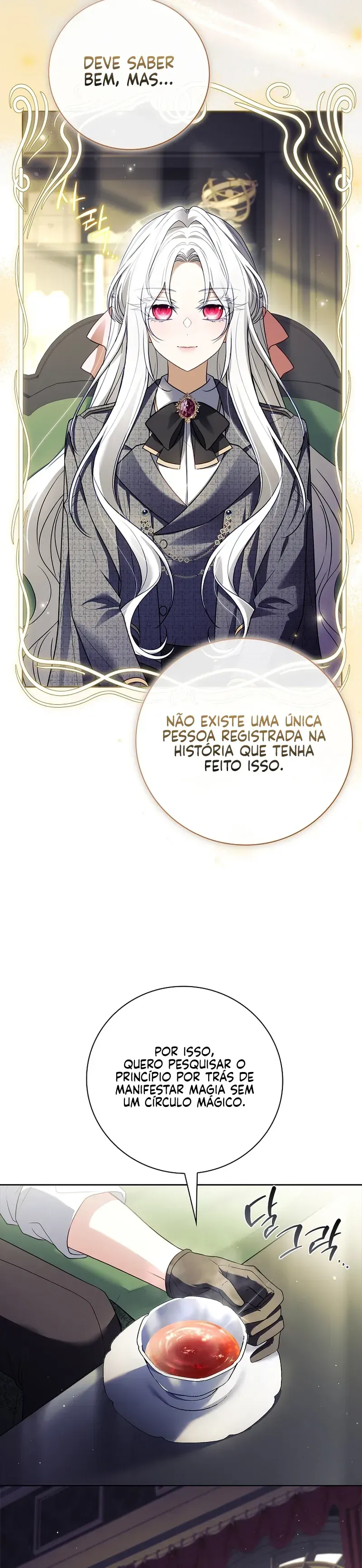 Tal Pai, Tal filha Capítulo 39 Página 6